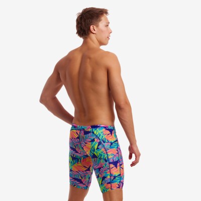 Leaving Today Men's Training Jammers
