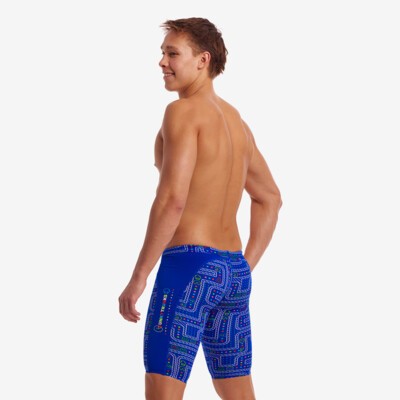 Much Munchies Men's Training Jammers