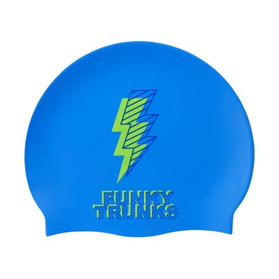 New Collection Swimming Caps | Buy The Latest Funky Trunks New Collection Swimming Caps | Buy The Latest Funky Trunks