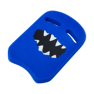 Monster Face  Get A Grip Kickboard