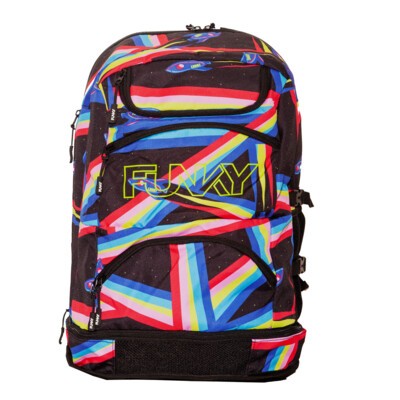 Backpacks | Buy Funky Trunks Swim Equipment Online