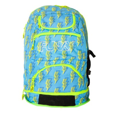 Backpacks | Buy Funky Trunks Swim Equipment Online
