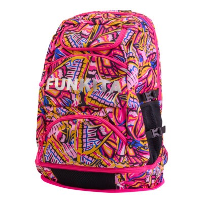 Lover Flies  Elite Squad Backpack