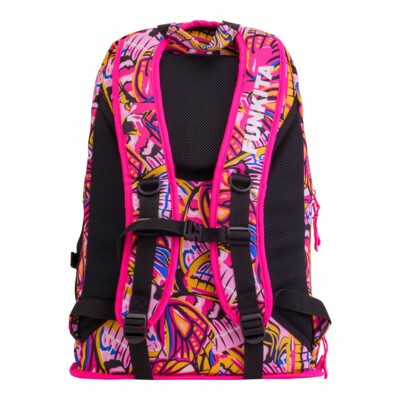 Lover Flies  Elite Squad Backpack