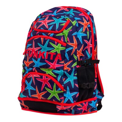 Starry Night  Elite Squad Backpack