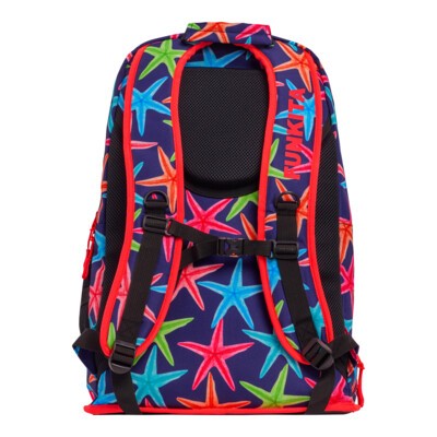 Starry Night  Elite Squad Backpack