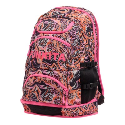 Tipsy Tiger  Elite Squad Backpack
