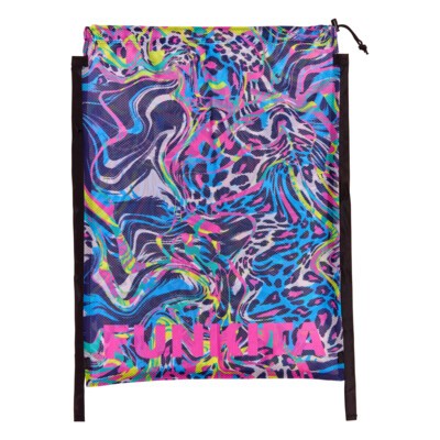 Mesh Gear Bags | Buy Funkita Swim Equipment Online