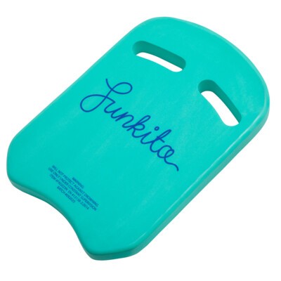 Hummy Bunny  Get A Grip Kickboard