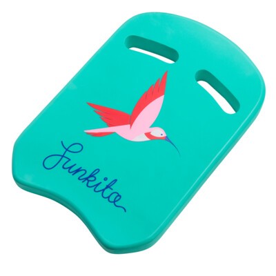 Hummy Bunny  Get A Grip Kickboard