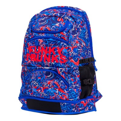 Mad Cat  Elite Squad Backpack