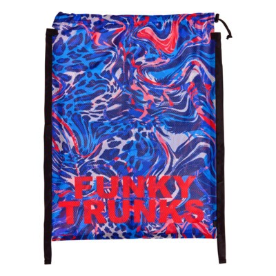 Mesh Gear Bags | Buy Funky Trunks Swim Equipment Online