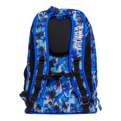 You Messer  Elite Squad Backpack