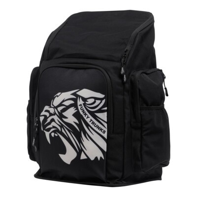Roar Energy  Space Case Backpack