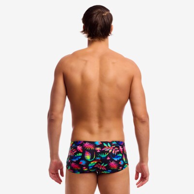 Lost Leaf Men's Classic Trunks