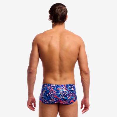 Mad Cat Men's Classic Trunks