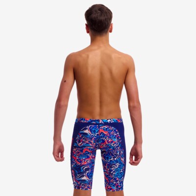 Mad Cat Boy's Training Jammers