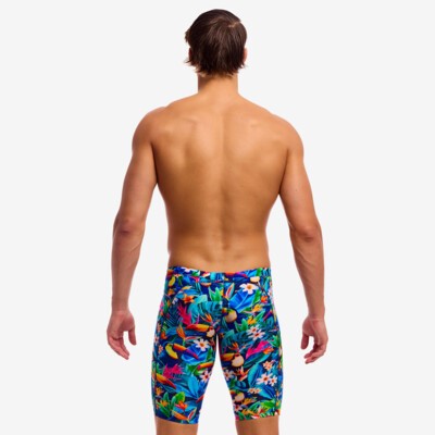 Birdie Wordie Men's Training Jammers
