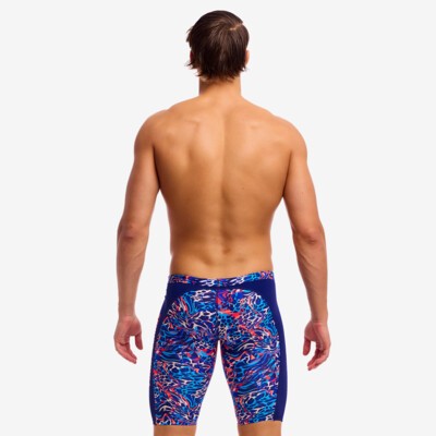 Mad Cat Men's Training Jammers