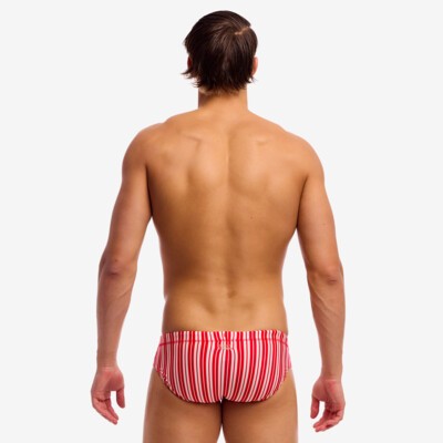 Candy Man Men's Classic Brief