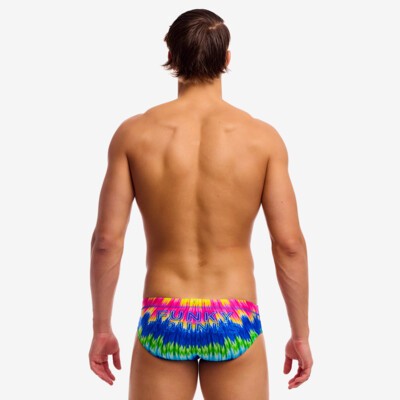 Fly Time Men's Classic Brief