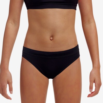 Still Black Girl's Sports Brief