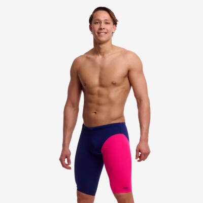 Tidal Blast Boy's Fast Training Jammers