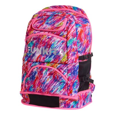Blow In  Elite Squad Backpack