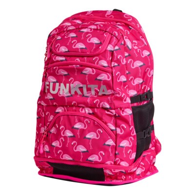 Flaming Go Gos  Elite Squad Backpack