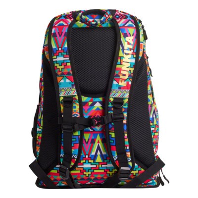 Packed Up  Elite Squad Backpack