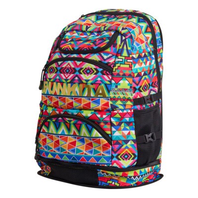 Packed Up  Elite Squad Backpack