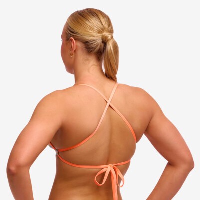 Ship Shape Ladies Tri Top