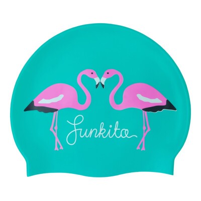 Silicone Swimming Caps | Buy Funkita Swim Training Gear Online