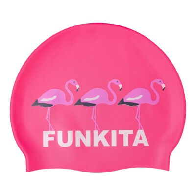 Silicone Swimming Caps | Buy Funkita Swim Training Gear Online