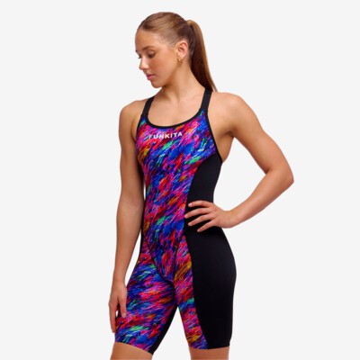 Big Bang Ladies Fast Training One Piece
