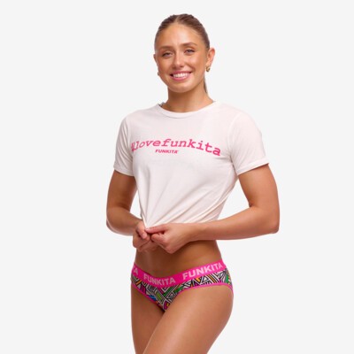 Bitsy Boss Ladies Underwear Brief