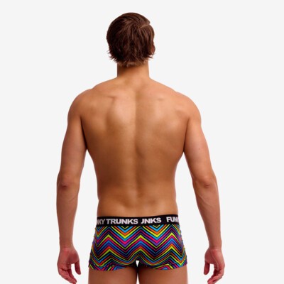 Up Down Men's Underwear Trunks
