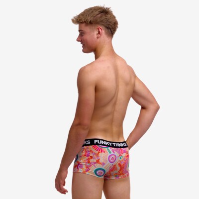 Kulin Colour Boy's Underwear Trunks