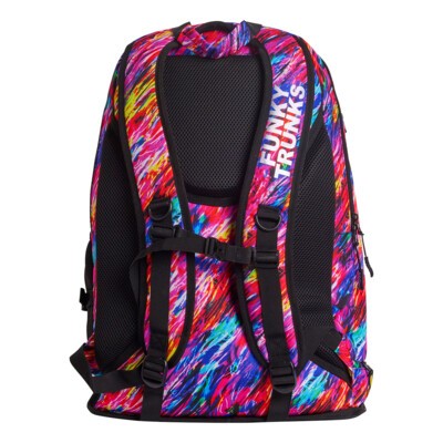 Big Bang  Elite Squad Backpack