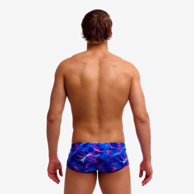 Rising Tide Men's Classic Trunks