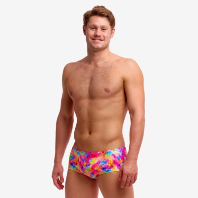 Dry Me Men's Classic Trunks