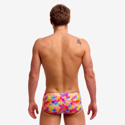 Dry Me Men's Classic Trunks