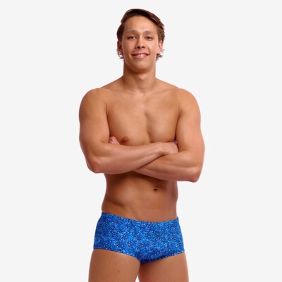 Pebble Beach Men's Classic Trunks