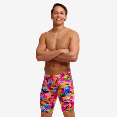 Tag Her Men's Training Jammers