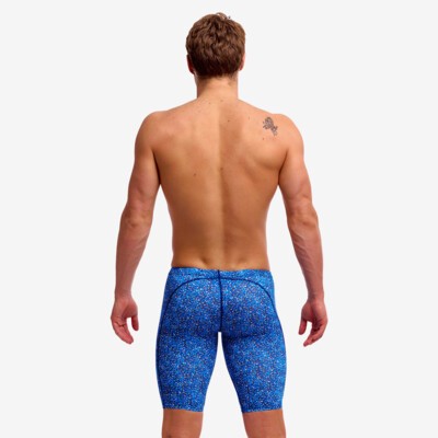 Pebble Beach Men's Training Jammers