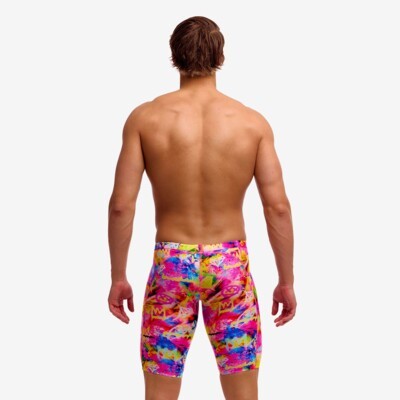 Tag Her Men's Training Jammers