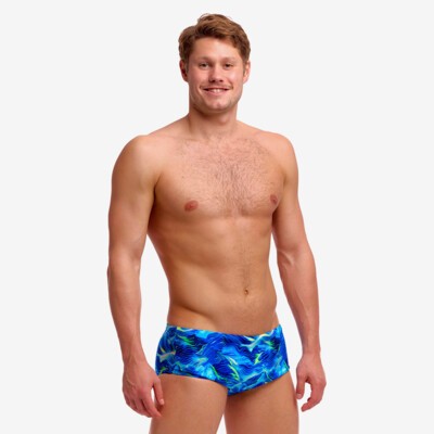 Storm Chaser Men's Sidewinder Trunks