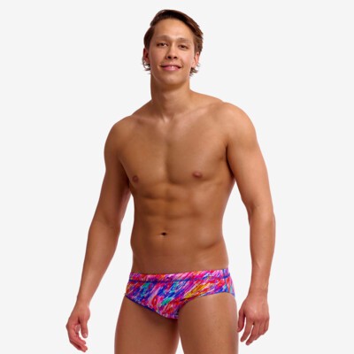 Blow In Men's Classic Brief