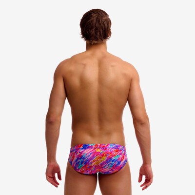 Blow In Men's Classic Brief