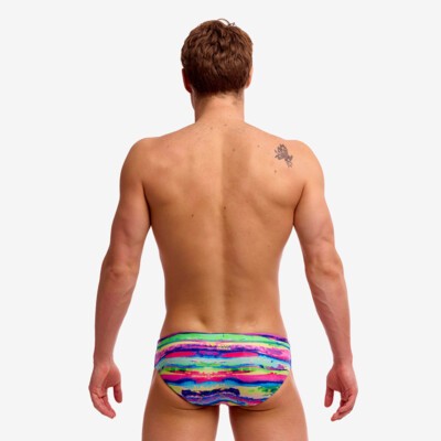 Paint Patch Men's Classic Brief
